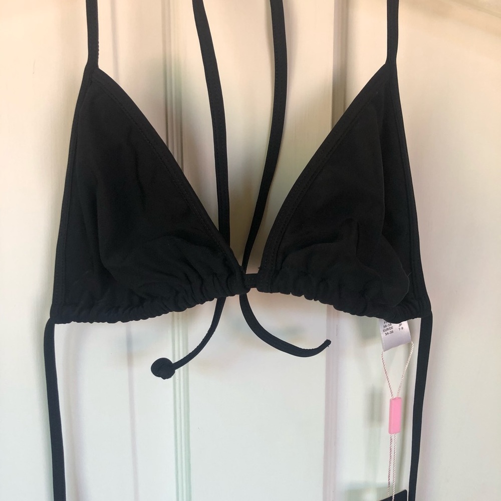 Zeraca Bikini Top - Picture 2 of 12